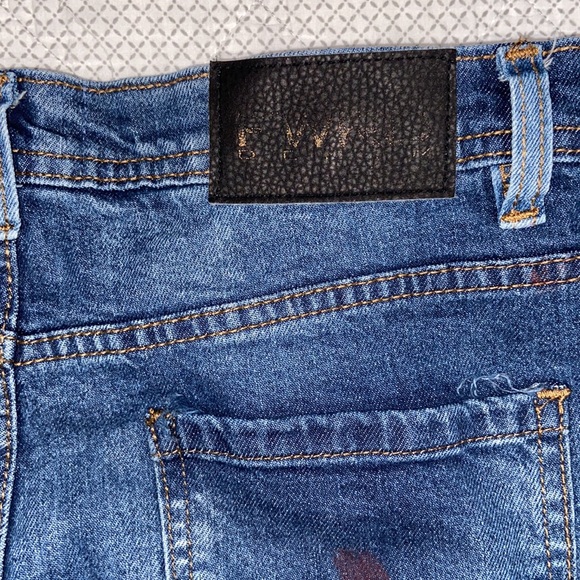 FWRD denim size 20 - Picture 6 of 7